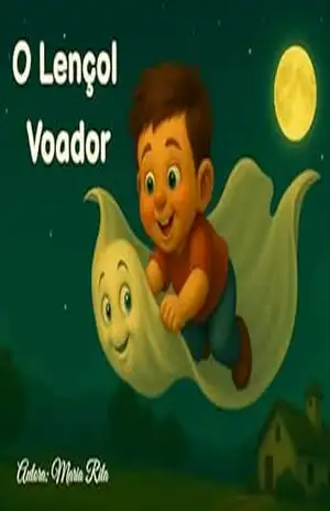 Lençol Voador – Maria  Rita