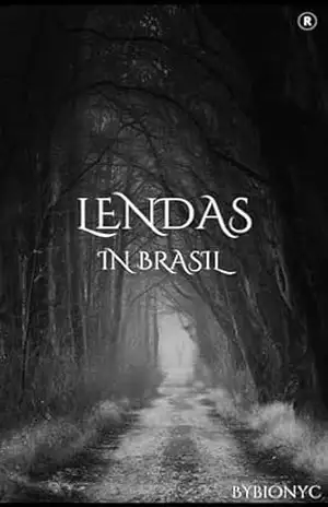 Lendas in brasil - Byonic  Silva