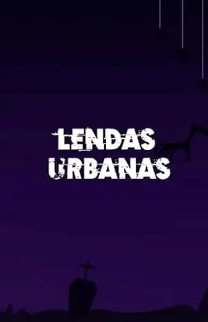 Lendas Urbanas – N-hub