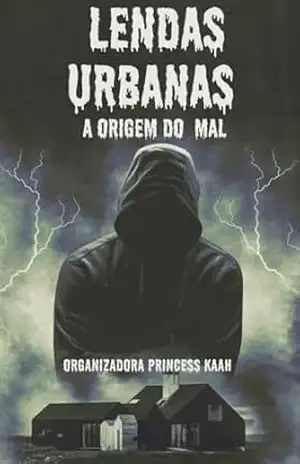 Lendas Urbanas – Princess Kaah