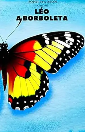 Leo A borboleta – John  Madson