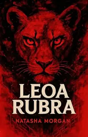 Leoa Rubra - Natasha Morgan
