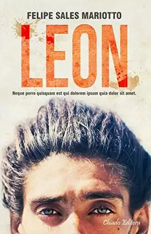 LEON – Felipe Sales Mariotto