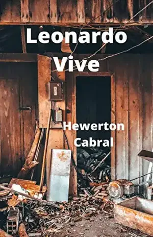 Leonardo Vive – Hewerton Cabral