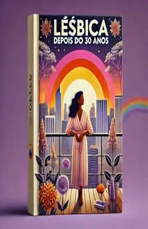 Lésbica Depois dos 30 Anos – Cleber  de Jesus
