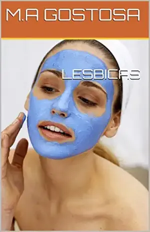 LESBICAS - M.A GOSTOSA