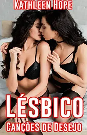 Lésbico: Canções de Desejo – Kathleen Hope