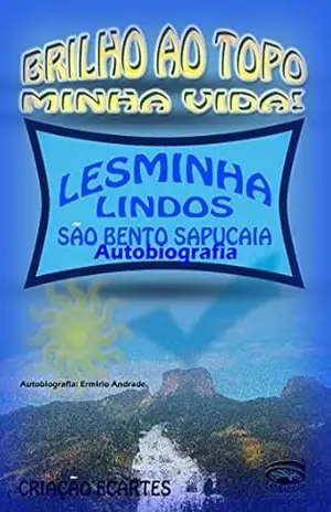LESMINHA LINDA SÃO BENTO DO SAPUCAÍ - ERMIRIO DE ANDRADE