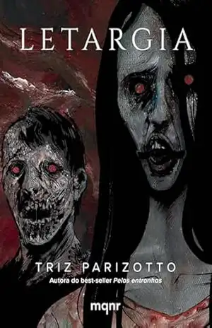 Letargia - Triz Parizotto