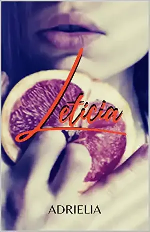 Letícia - Adrielia M