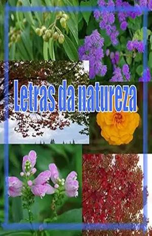 Letras da natureza – Takao Sumita