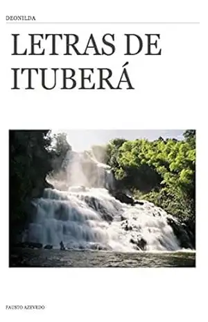 Letras de Ituberá - Fausto Azevedo