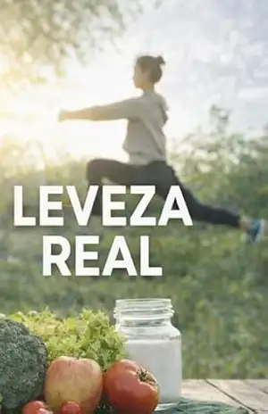 Leveza Real – ALEXANDRE BARBOSA