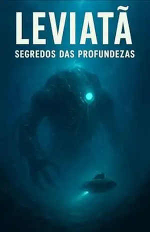 LEVIATÃ: SEGREDOS DAS PROFUNDEZAS: Romance , Ficção. Edição Sophia Morgan – Sophia Morgan
