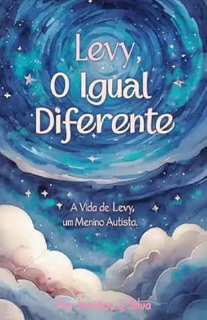 Levy, O Igual Diferente – Jonatas S Silva
