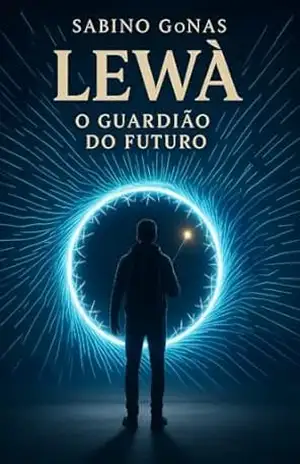 Lewà, O Guardião do Futuro – Sabino  GoNas