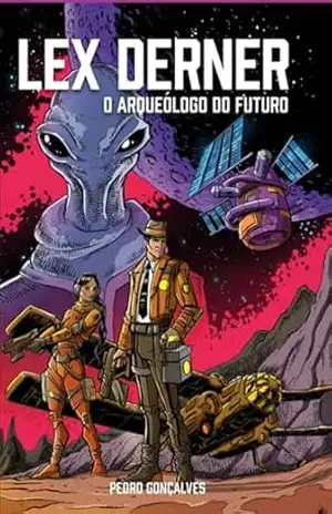 Lex Derner – Pedro Gonçalves