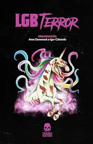 LGBTerror – Igor  Cabrardo