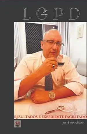 Lgpd – Resultados E Expediente Facilitado - Erasmo Santos