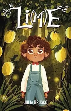 Li(m)e - Julia Brusco