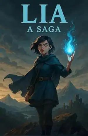 Lia: A Saga – Invictus Nunes