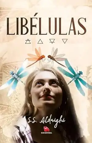 LIBÉLULAS – S. S.  Aldrighi