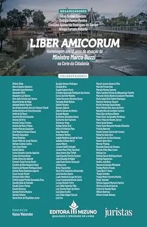 Liber Amicorum: Homenagem aos 13 anos de atuação do Ministro Marco Buzzi na Corte da Cidadania – Aline Gomes Caselato
