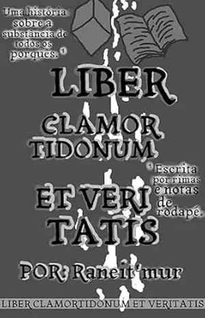 LIBER CLAMORTIDONUM ET VERITATIS (SAGA DOS CLAMORTIDONOS) – Raneit’ mur