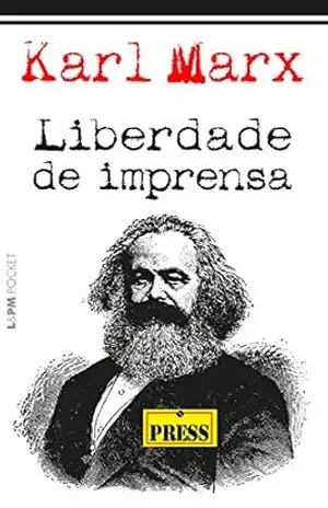 Liberdade de imprensa – Karl Marx