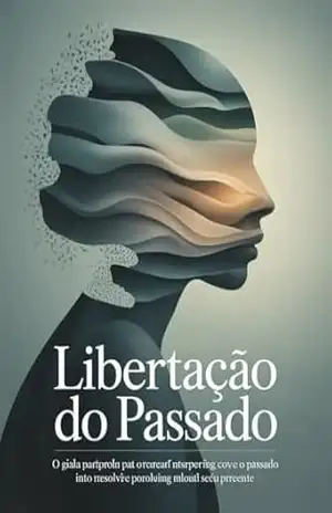 Libertação do Passado – O guia profundo para entender como o passado não resolvido molda seu presente - Leonardo Matos