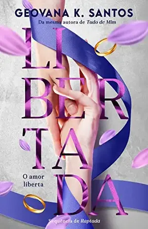 Libertada - Geovana K. Santos