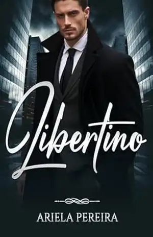 Libertino – Ariela Pereira