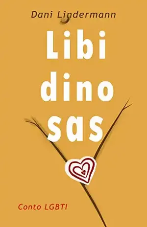 Libidinosas - Dani Lindermann 