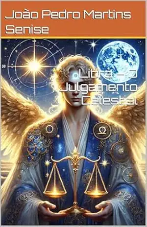 Libra – O Julgamento Celestial (Os Guardiões do Zodíaco Livro 7) – João Pedro  Martins Senise