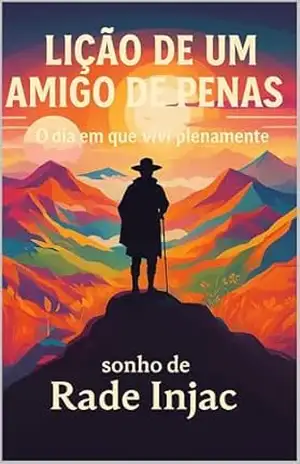 Lição de um Amigo de Penas: O Dia em que Vivi Plenamente - Rade Injac