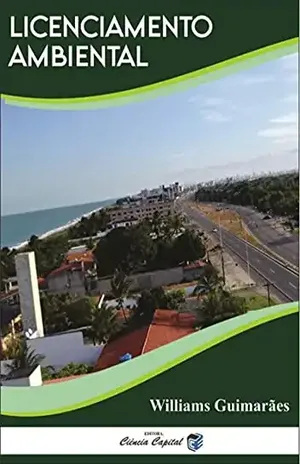 Licenciamento Ambiental – Williams Da Silva Guimarães De Lima