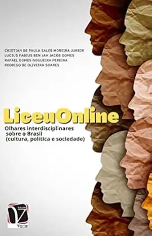 LiceuOnline – Cristian de Paula Sales Moreira Junior