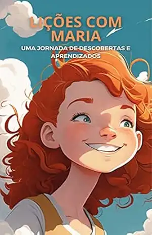 LIÇÕES COM MARIA: Uma jornada de descobertas e aprendizados – Guilherme The Creator