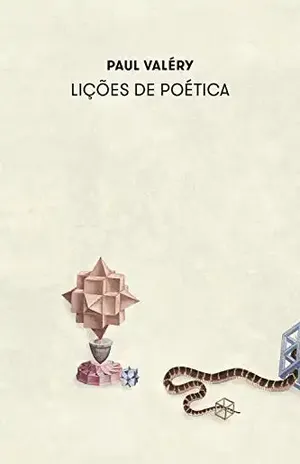 Licoes de poética – Paul Valery