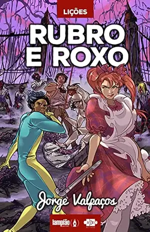 Lições: rubro e roxo - Jorge Valpaços