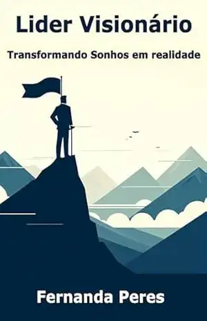 Lider Visionario – Fernanda Peres