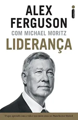 Liderança - Alex Ferguson