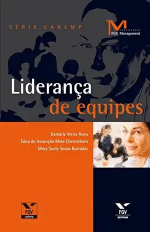 Liderança de equipes (FGV Management) - Damáris Vieira Novo