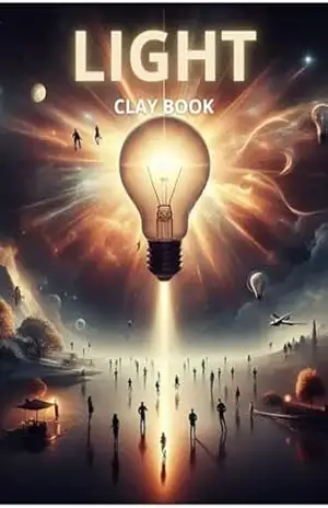 Light – Clay Book