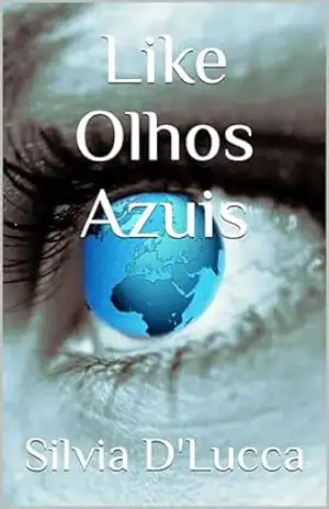 Like Olhos Azuis - Silvia D'Lucca