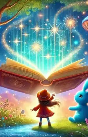 Lila’s Magical Adventure and the Book of Dreams: An enchanted journey to save the imagination of children – Gabriel Bastos