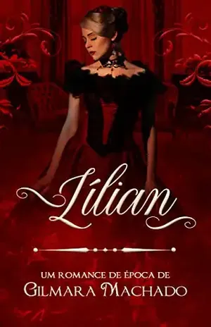 Lílian (As netas do Barão) - Gilmara Vieira Lacerda Machado