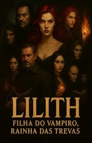 Lilith – Fabio Arruda