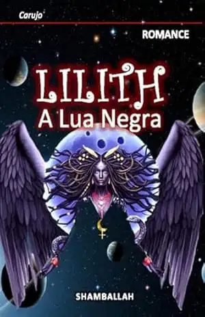 Lilith – Carlos Araujo Carujo