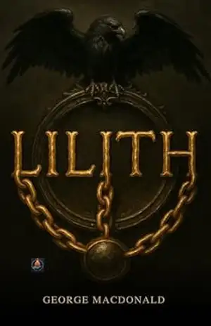 Lilith, um romance: Fantasia sombria e teologia da esperança — com prefácio, “como ler” e ensaio crítico exclusivos (Biblioteca do Horror Inteligente) – George MacDonald